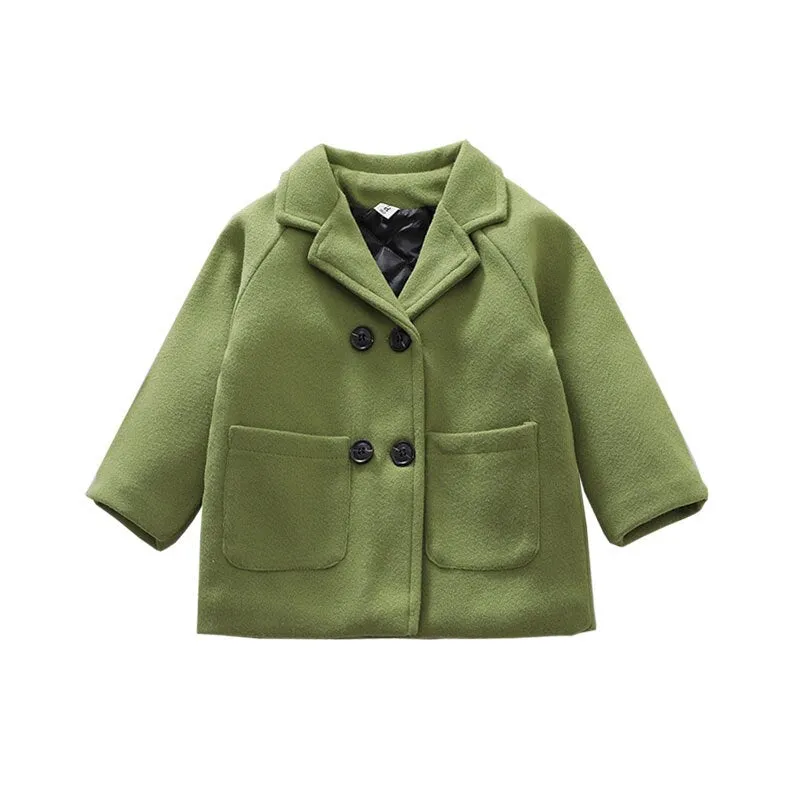 Charles Coat