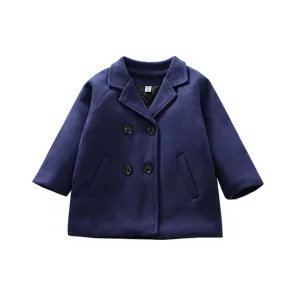 Charles Coat