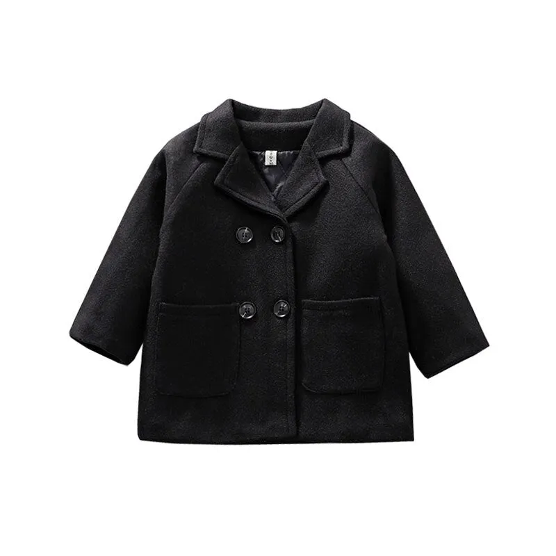 Charles Coat