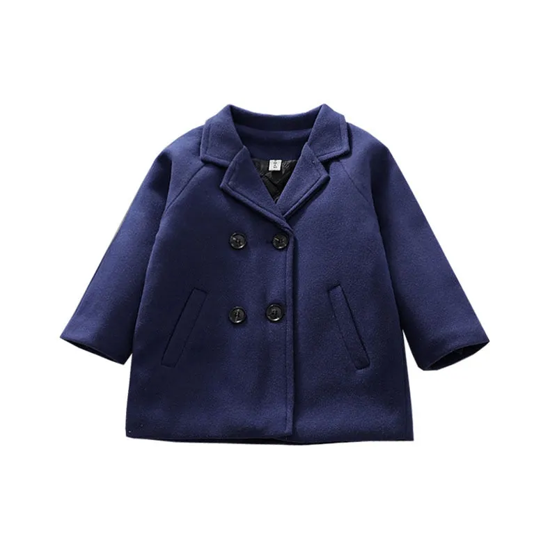 Charles Coat