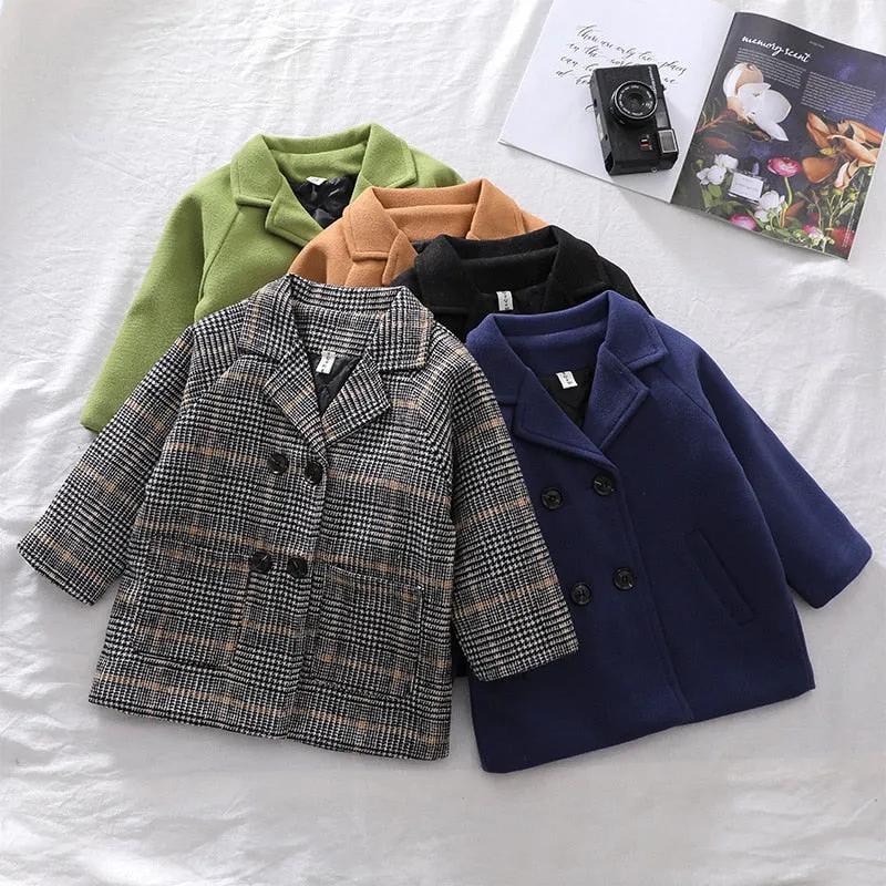 Charles Coat