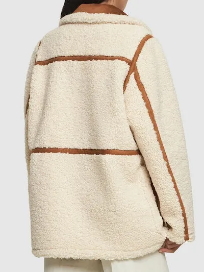 Chloe Jacket