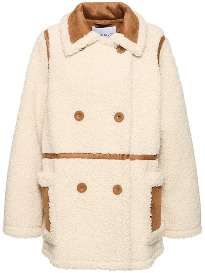 Chloe Jacket