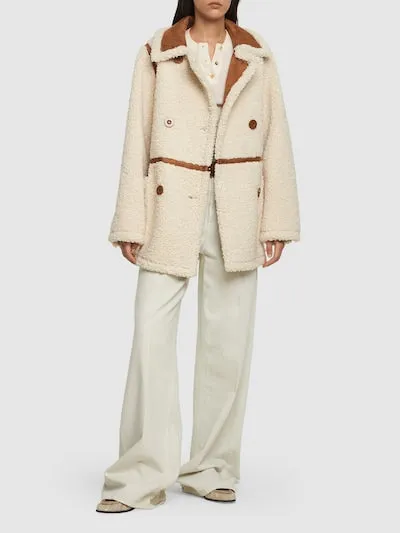Chloe Jacket