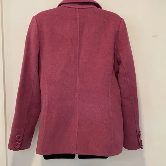 Christian Ruperto Alta Moda Jacket