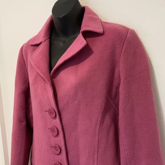 Christian Ruperto Alta Moda Jacket