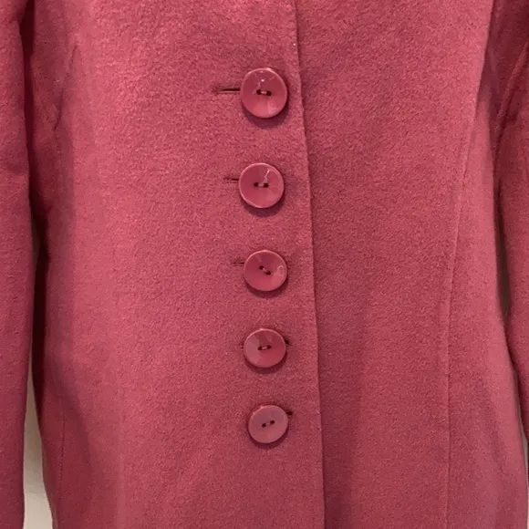 Christian Ruperto Alta Moda Jacket