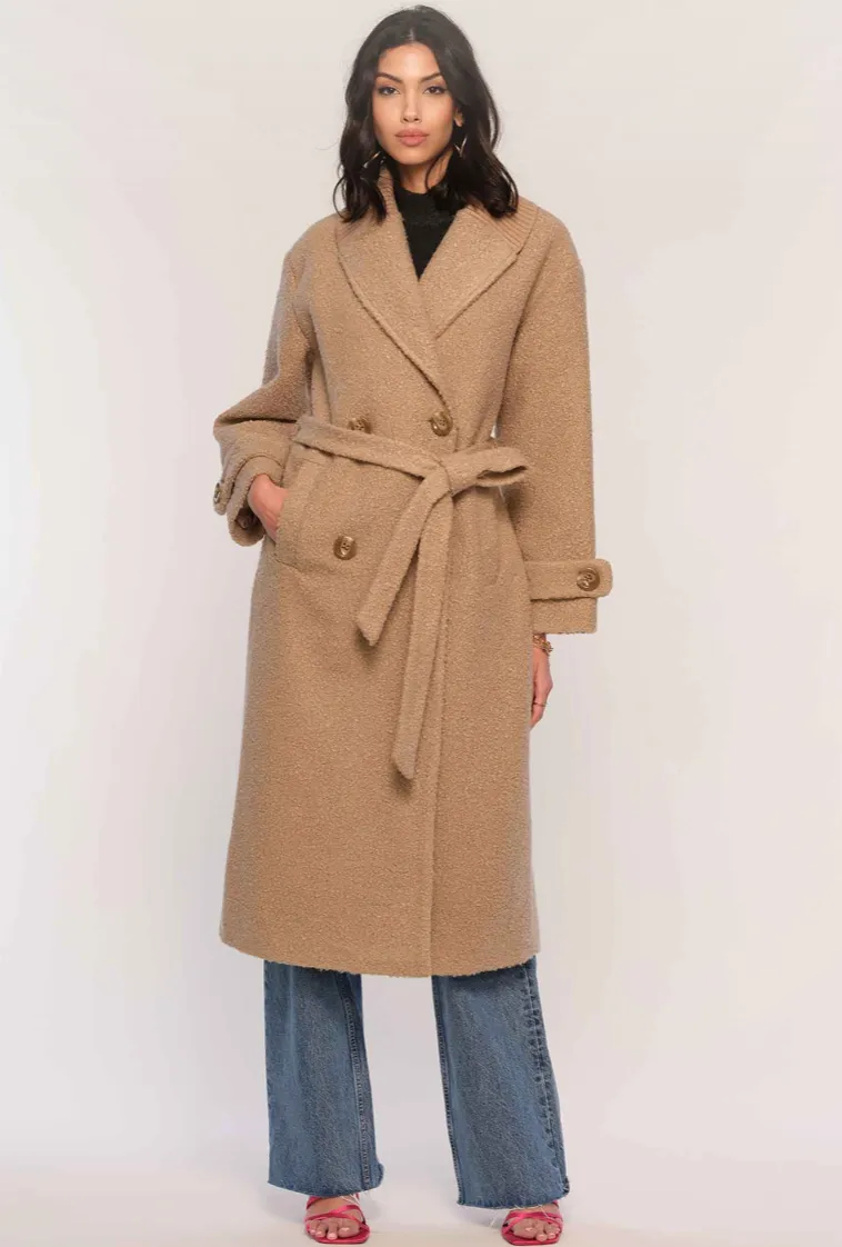 Christie Coat