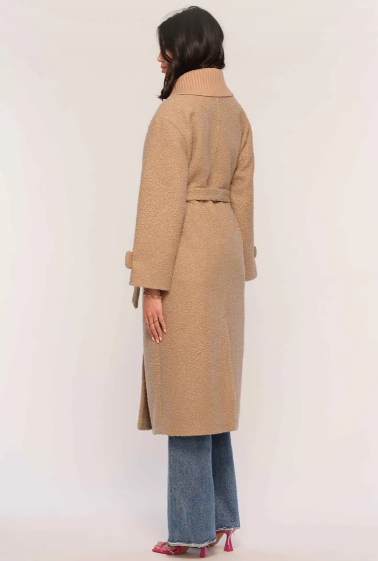 Christie Coat