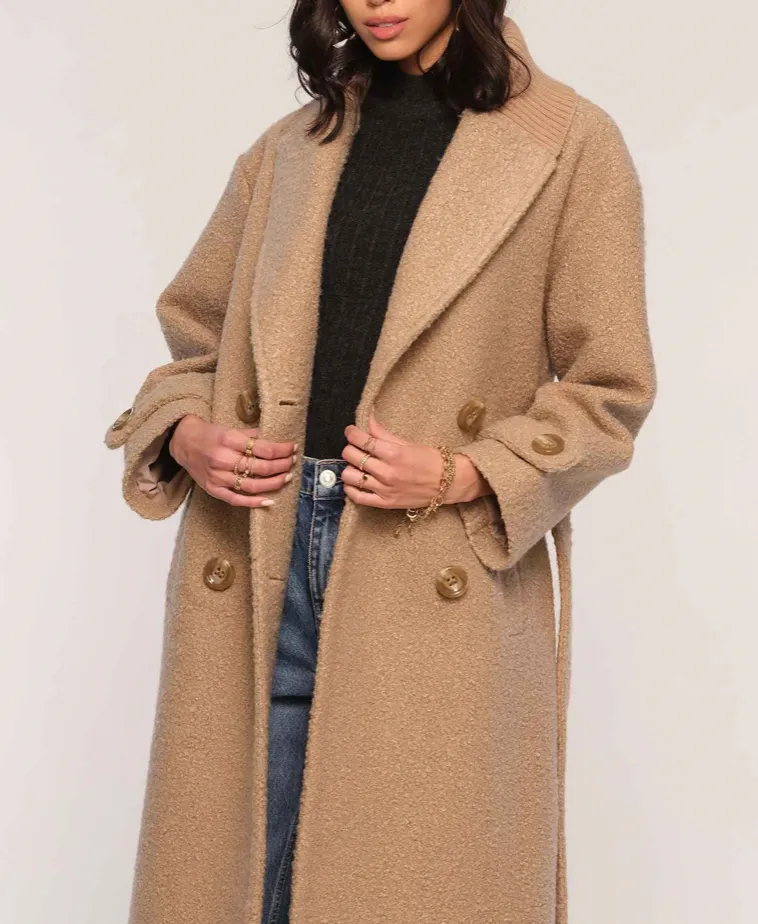 Christie Coat