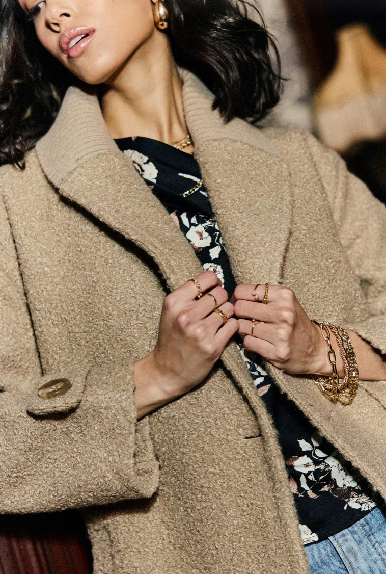 Christie Coat