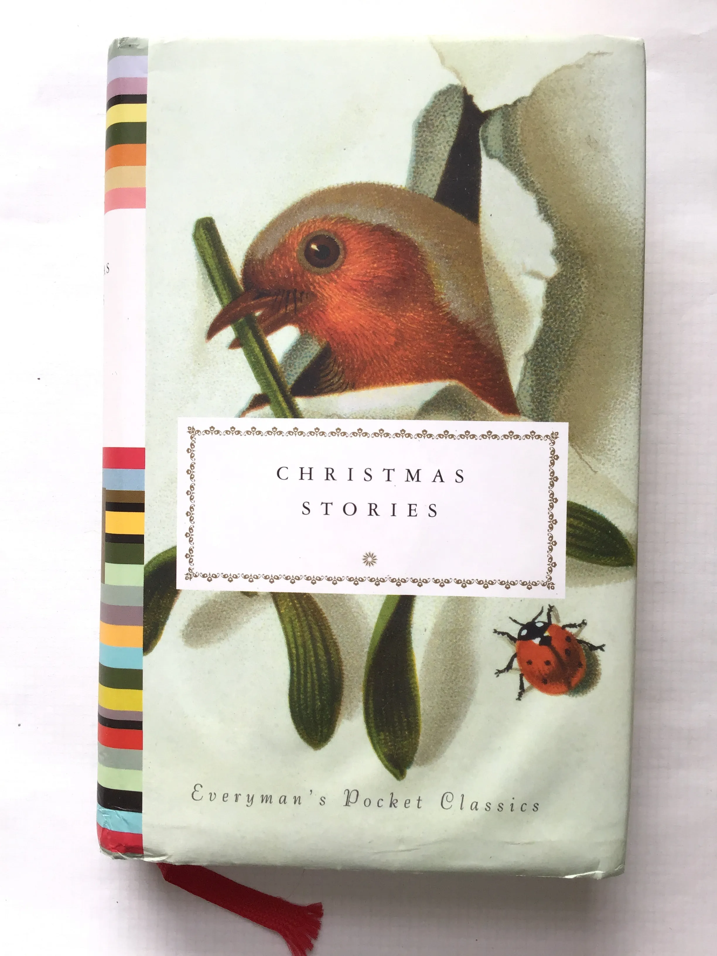 Christmas Stories