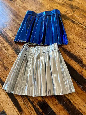 Chrome Skirt 2.0
