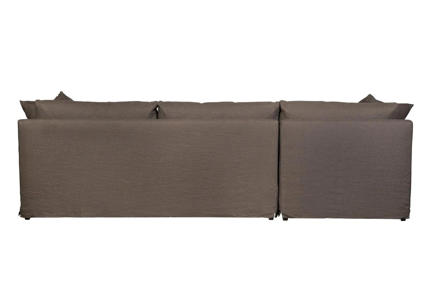 Cisco Home Louis 2pc Sectional