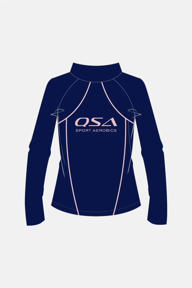 Classic Raglan Jacket