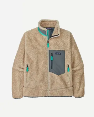 Classic Retro-X Jacket - Plume Grey