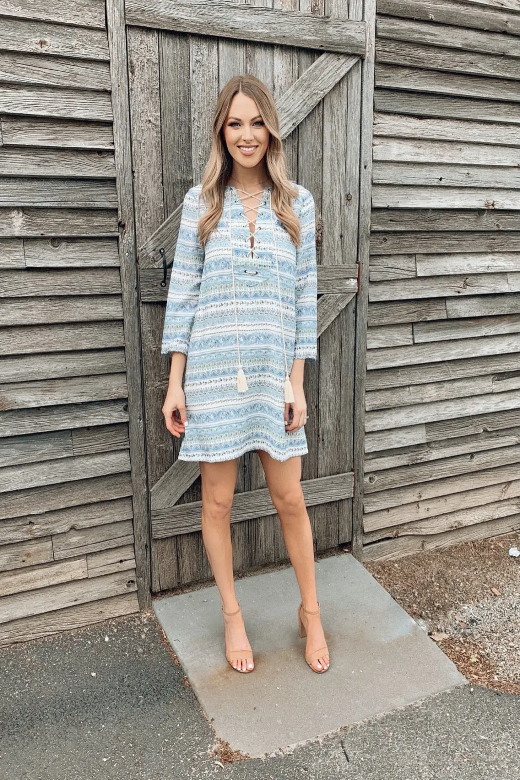 Coastal Living Dress