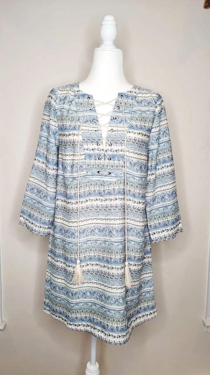 Coastal Living Dress