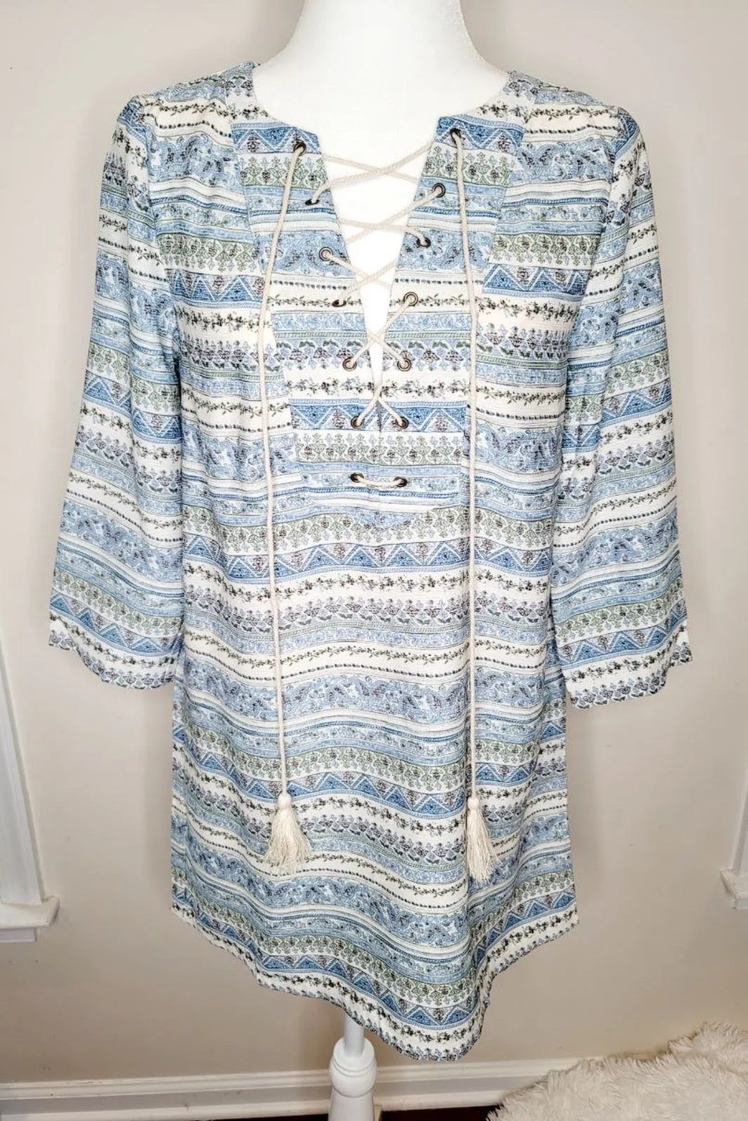 Coastal Living Dress