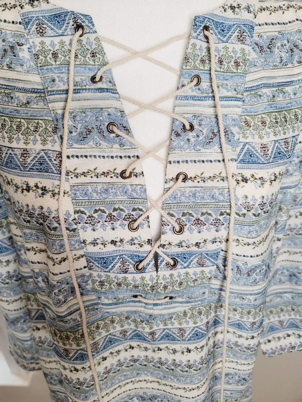 Coastal Living Dress
