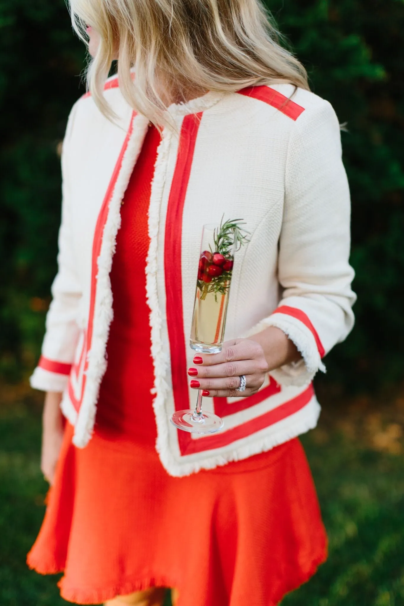 COCO BLAZER