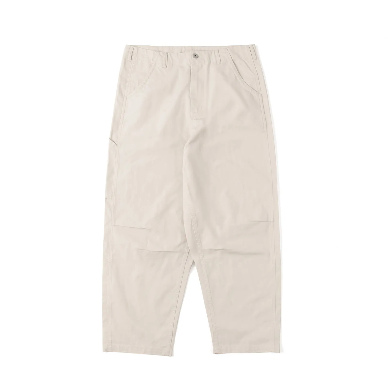 Coolmax Parachute Chino Pants
