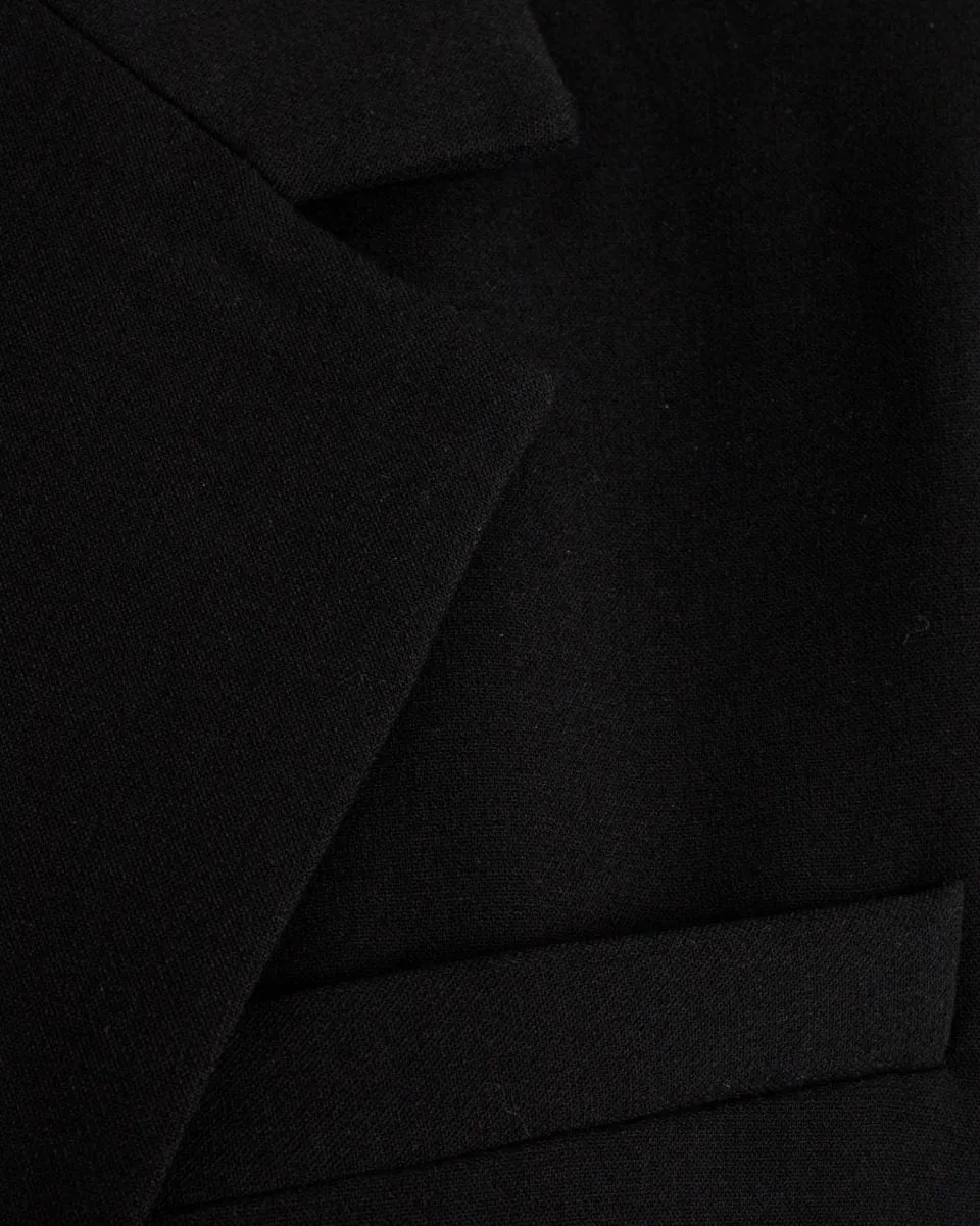 Daizy 2556 - Black