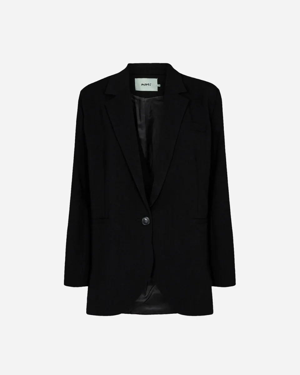 Daizy 2556 - Black