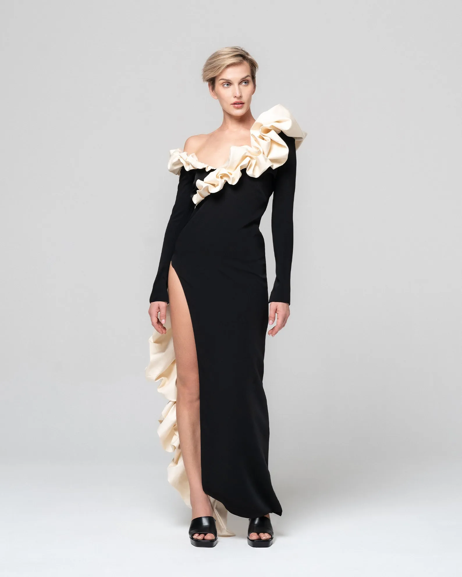 DEBBIE DRESS