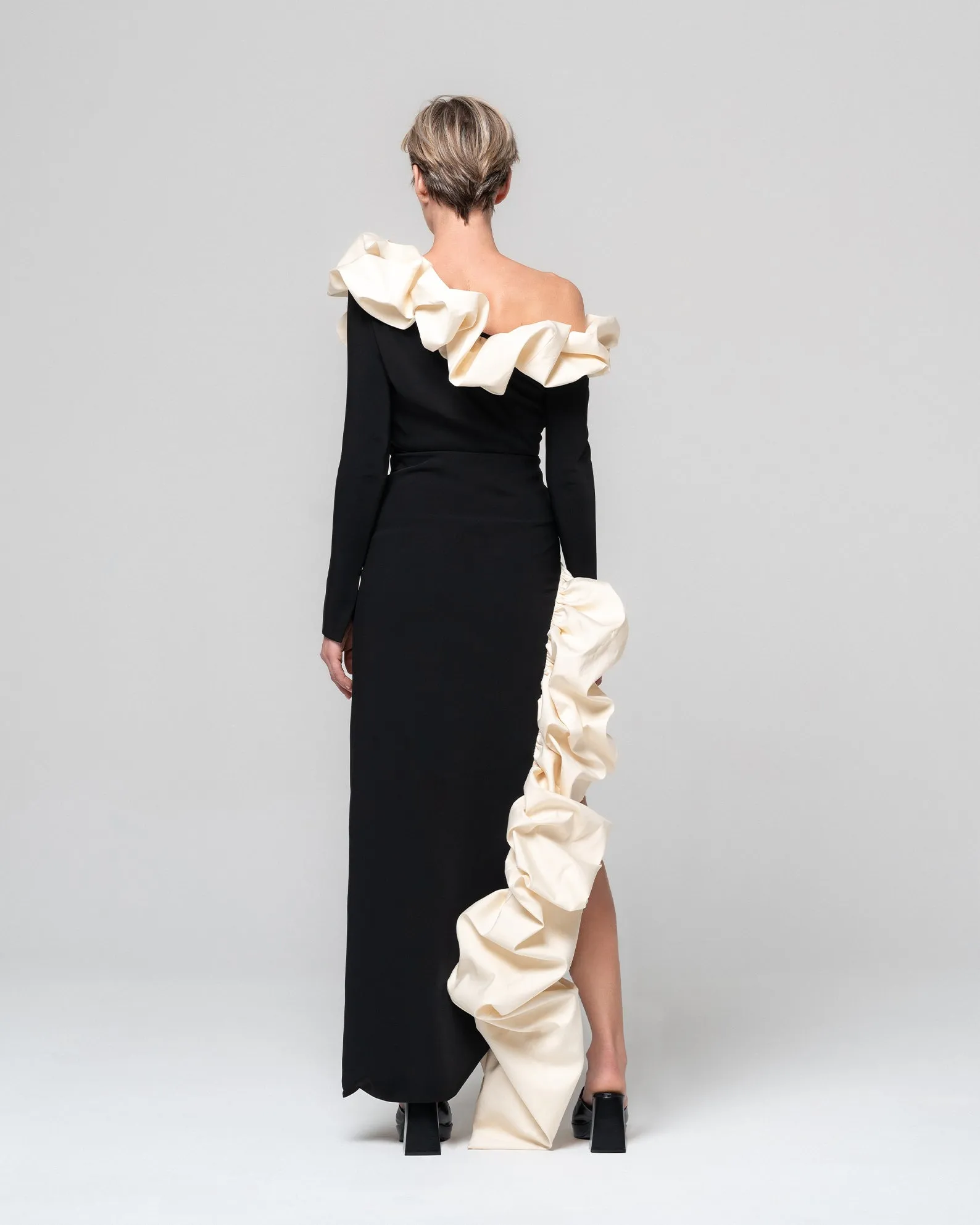 DEBBIE DRESS