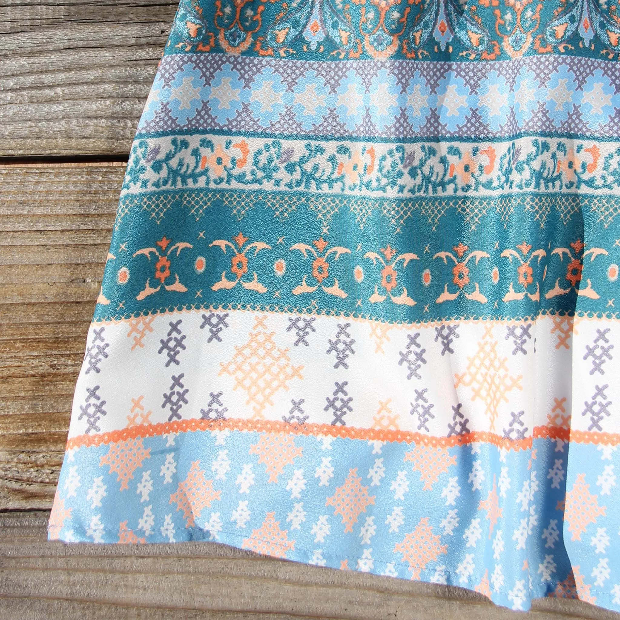 Desert Legend Dress