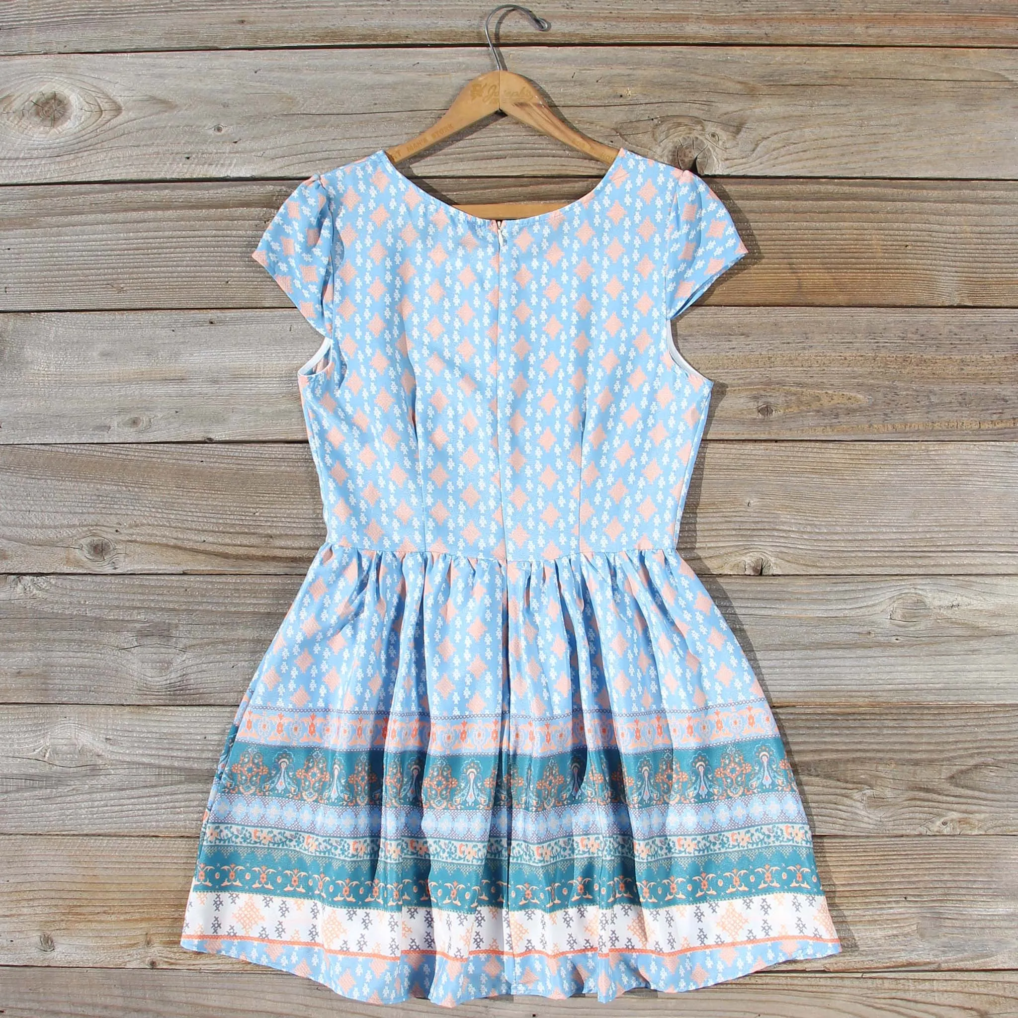 Desert Legend Dress