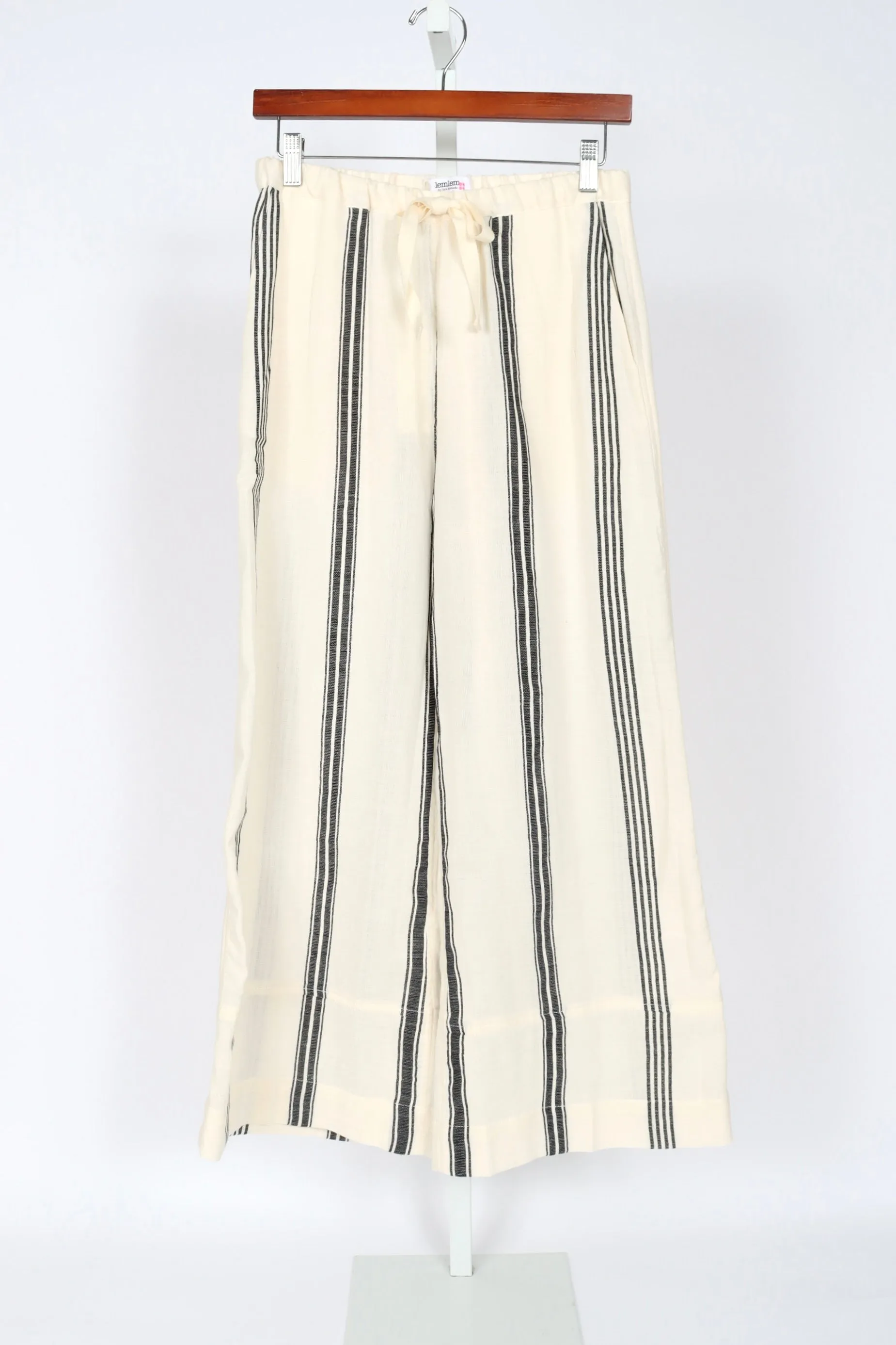 Desta Pants - Besela Vanilla