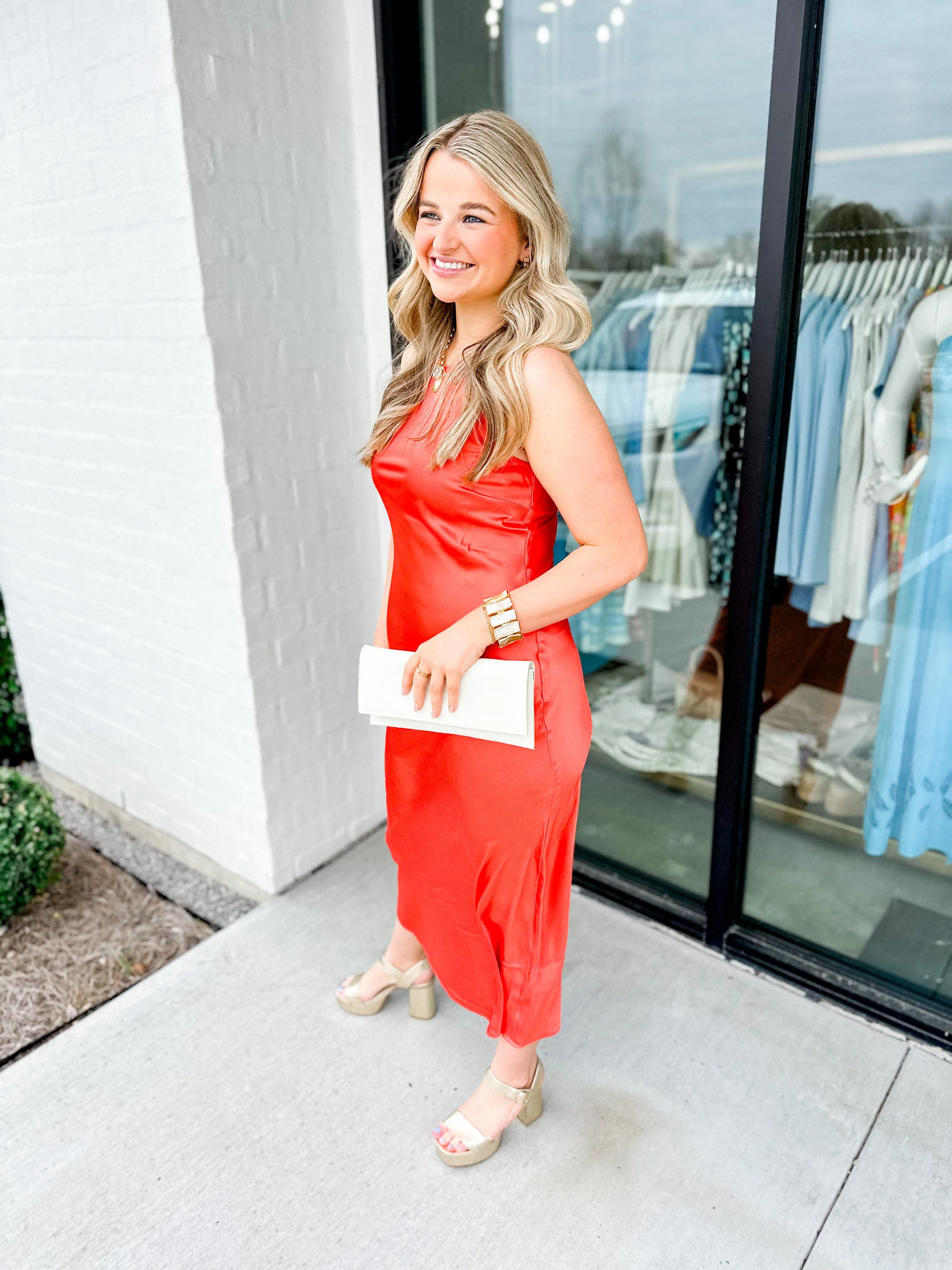 Diane Dress