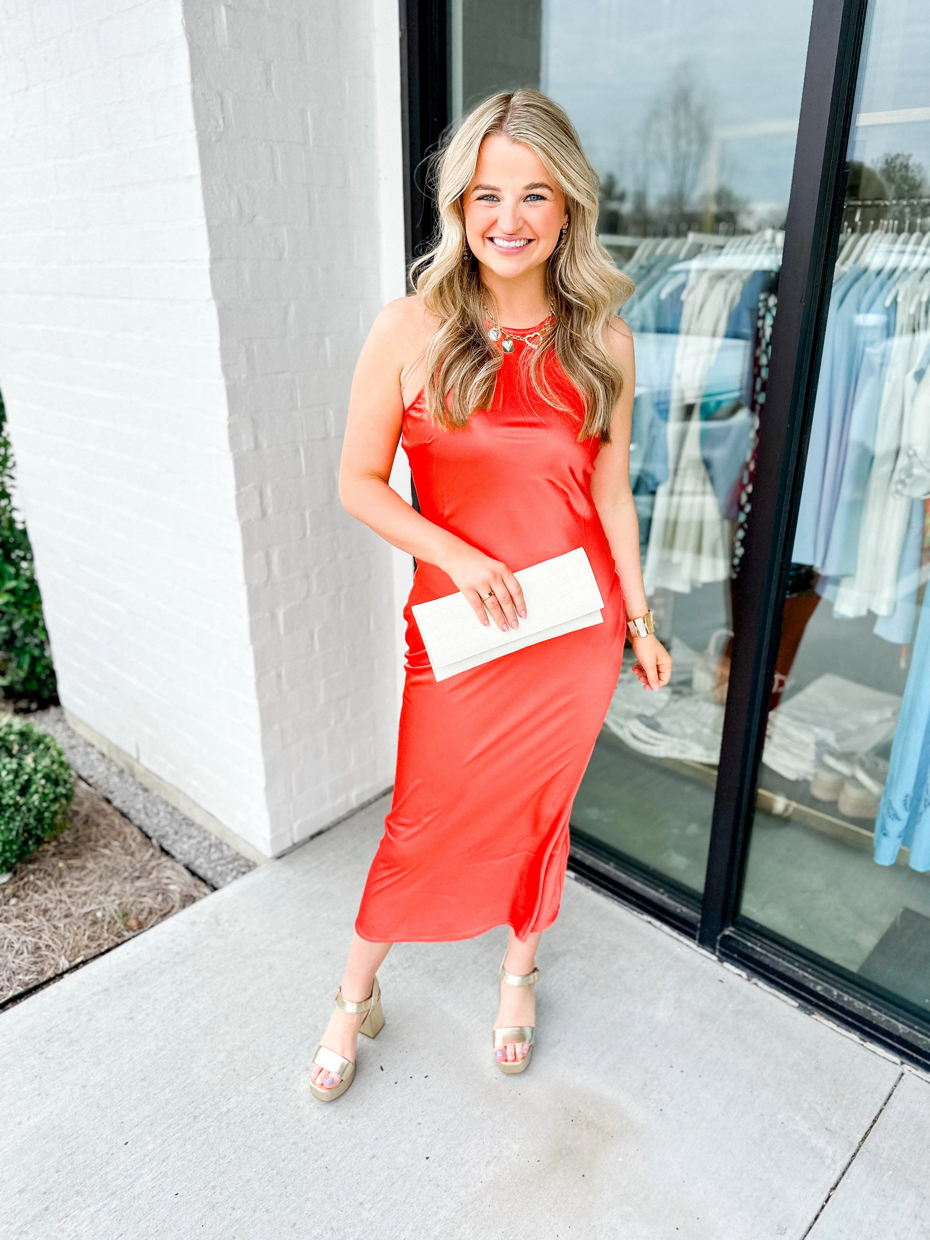 Diane Dress