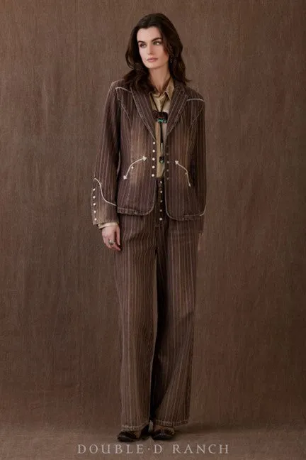 Double D Ranchwear Bushranger Pant