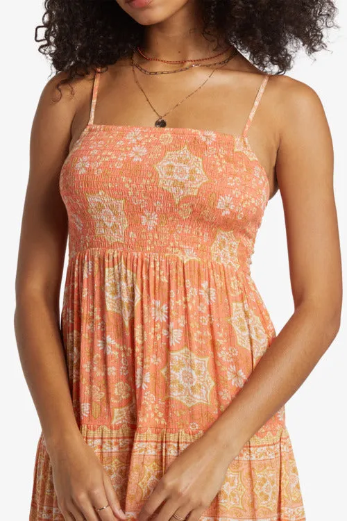 Dream Space Dress