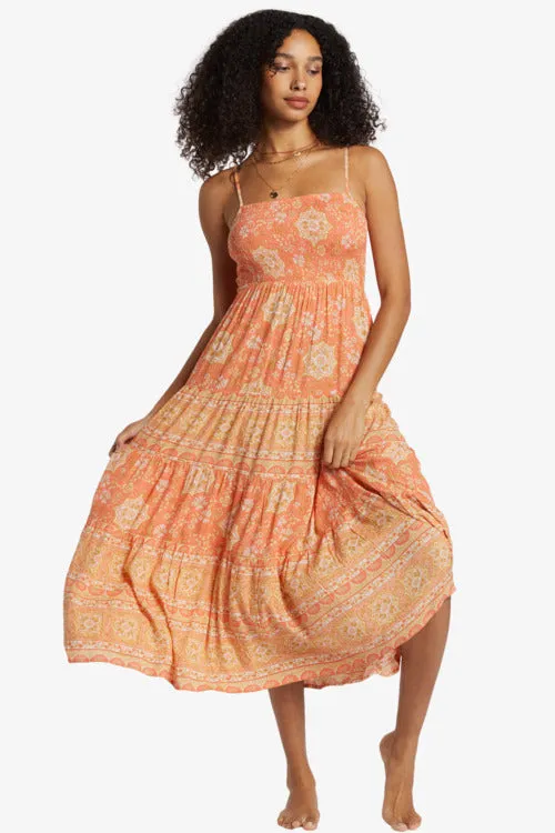 Dream Space Dress
