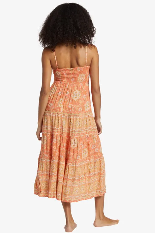 Dream Space Dress