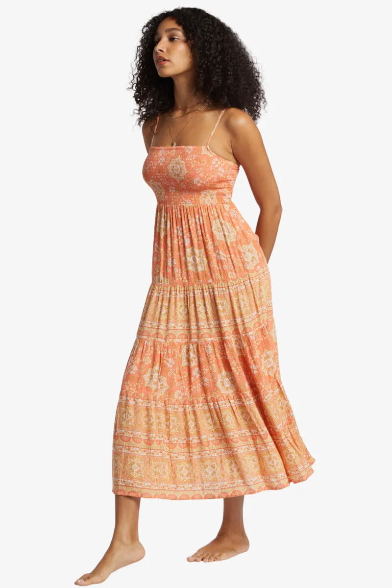Dream Space Dress