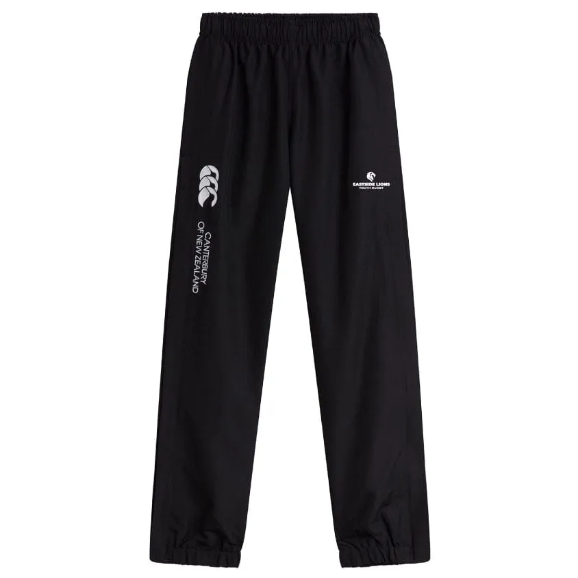 Eastside Lions Cuffed Hem Stadium Pant by Canterbury