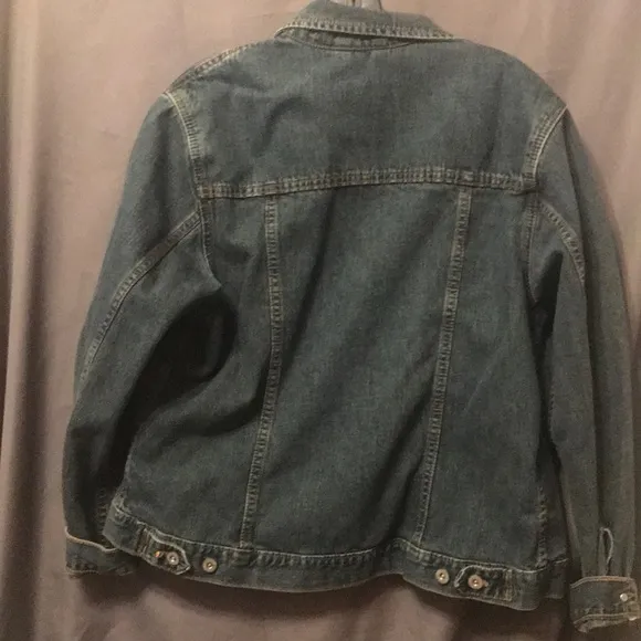 Eddie Bauer Women’s Jean Jacket
