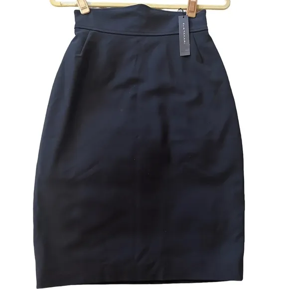 Elie Tahari &quot;Pacey&quot; Pencil/Straight Skirt - NWT - Size 2