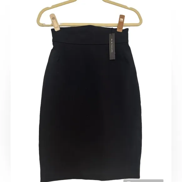 Elie Tahari &quot;Pacey&quot; Pencil/Straight Skirt - NWT - Size 2