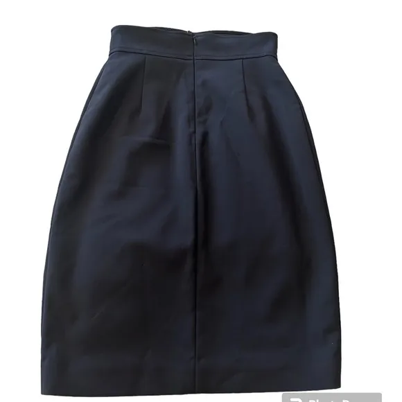 Elie Tahari &quot;Pacey&quot; Pencil/Straight Skirt - NWT - Size 2