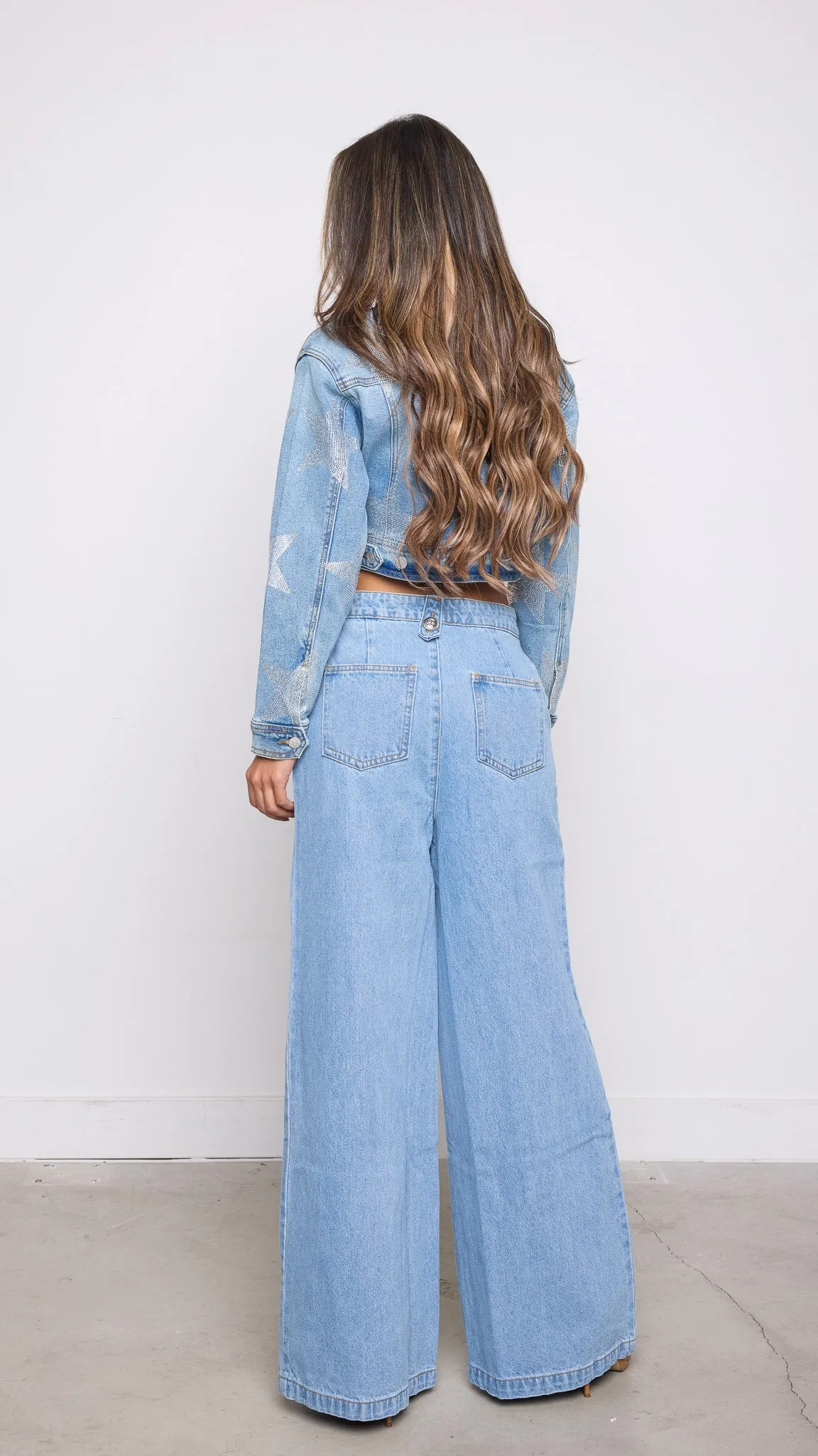 Ellenor Pants