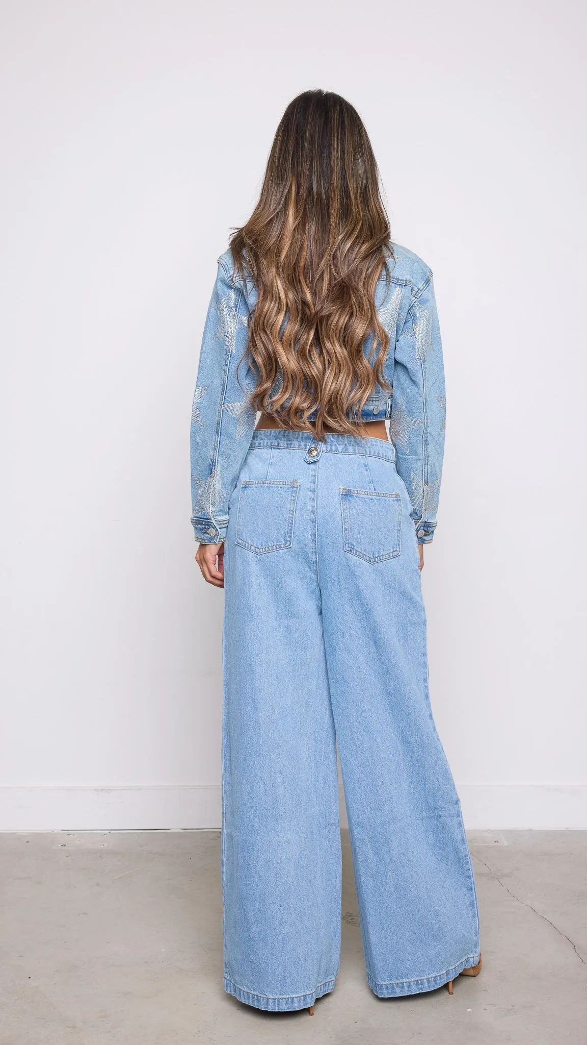 Ellenor Pants