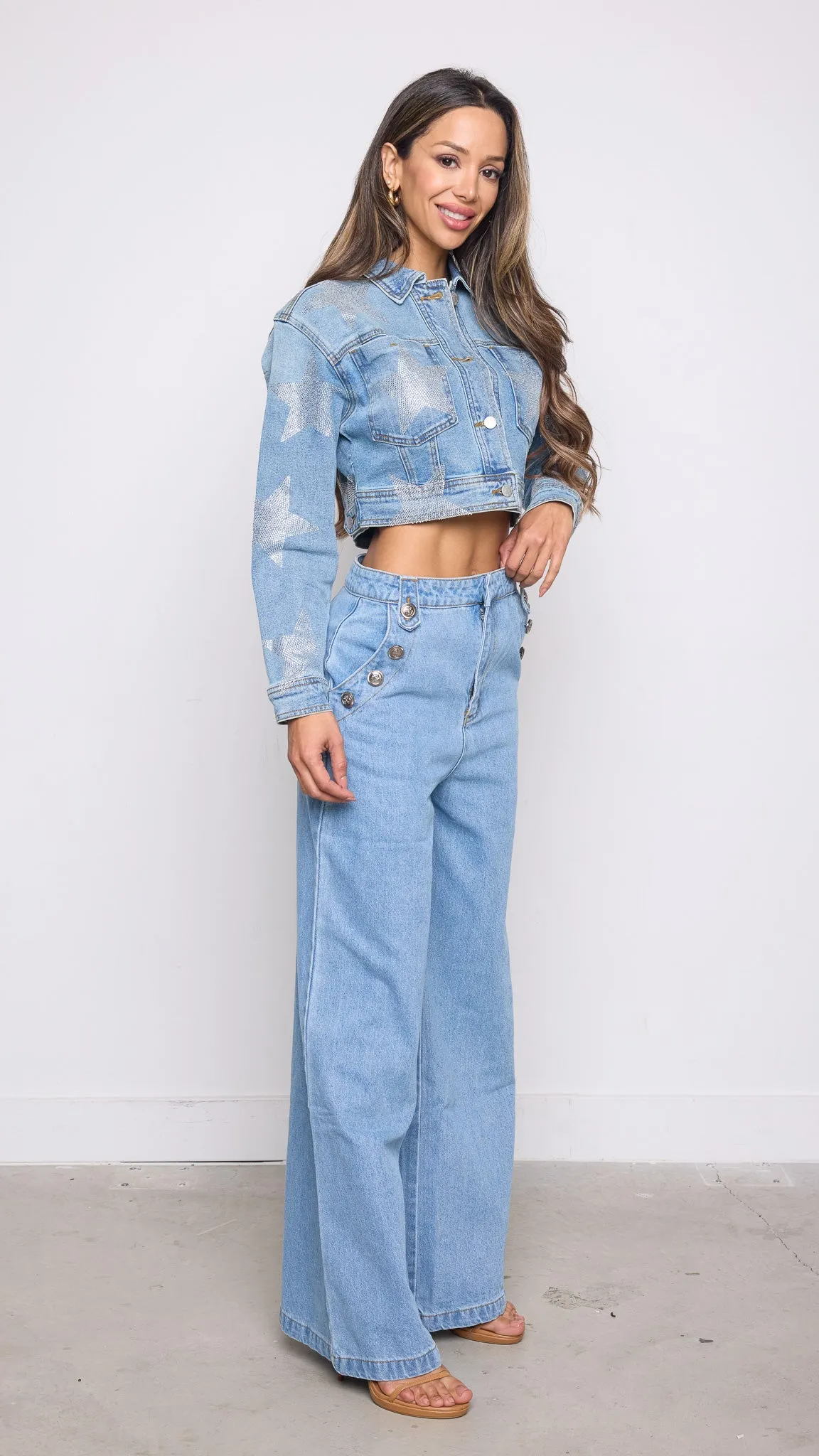 Ellenor Pants