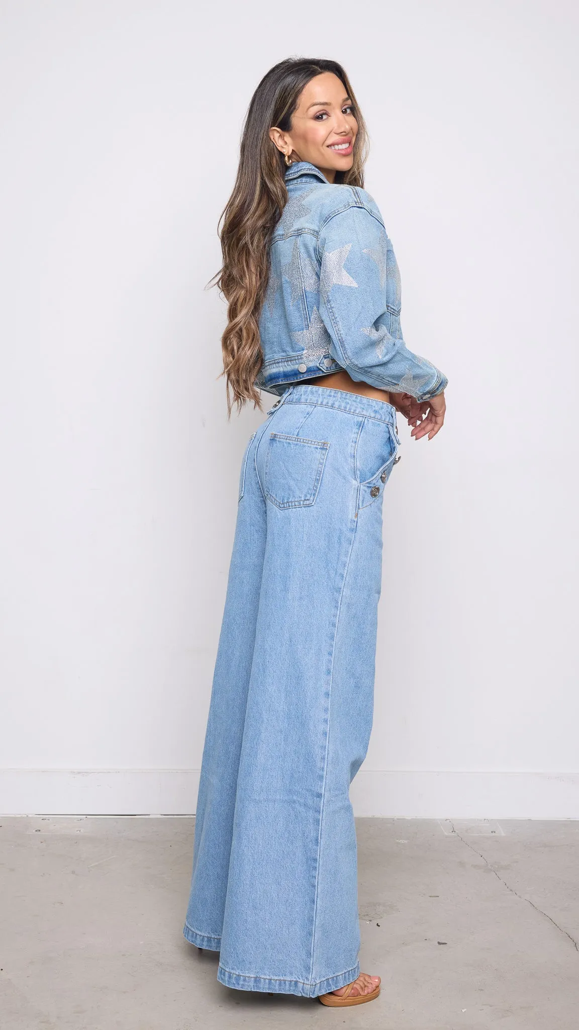 Ellenor Pants