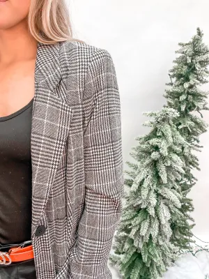 Embrace the Spotlight Blazer